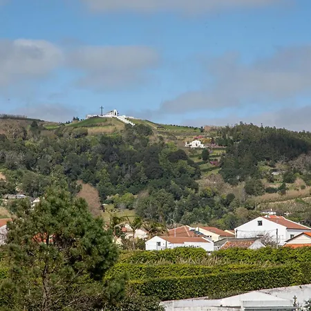 Guestready - Santo Amaro Vila Franca do Campo