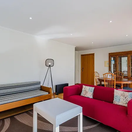 Guestready - Santo Amaro *