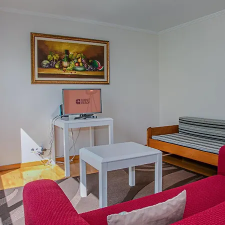 Appartement Guestready - Santo Amaro Vila Franca do Campo