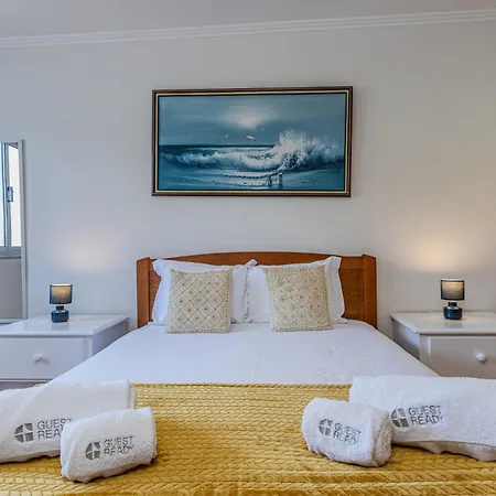 Guestready - Santo Amaro Appartement *