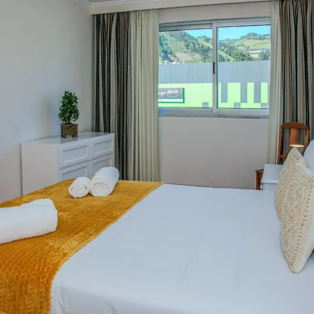 Guestready - Santo Amaro