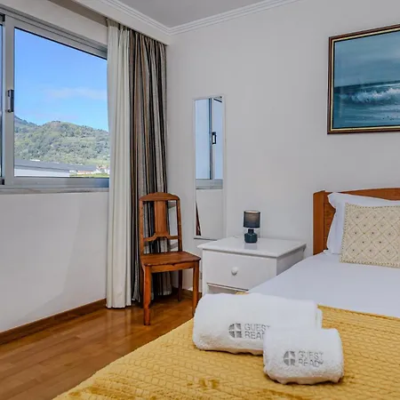 Guestready - Santo Amaro Appartement *