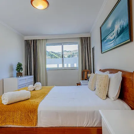 Appartement Guestready - Santo Amaro *