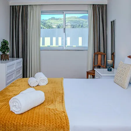 Guestready - Santo Amaro * Vila Franca do Campo
