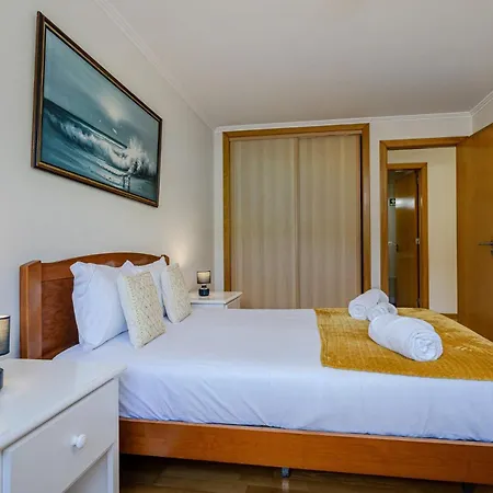 Guestready - Santo Amaro Appartement