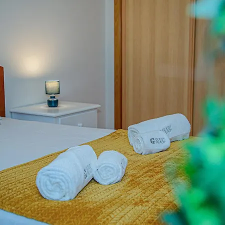 Guestready - Santo Amaro *