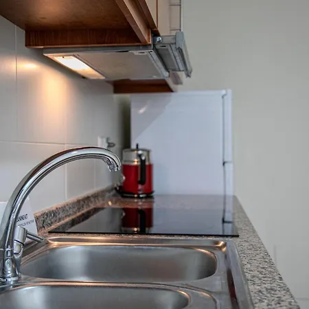 Guestready - Santo Amaro