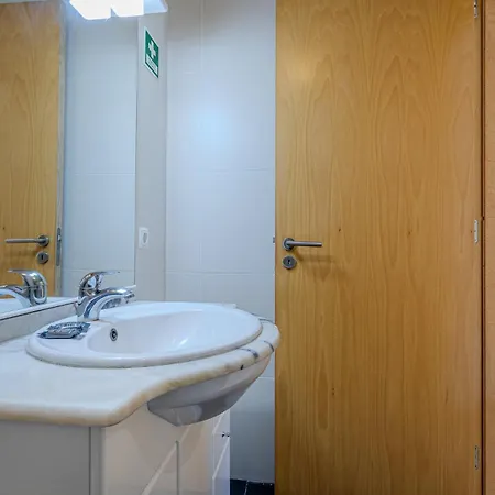 Guestready - Santo Amaro Appartement