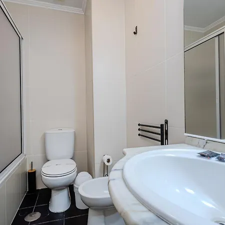 Appartement Guestready - Santo Amaro
