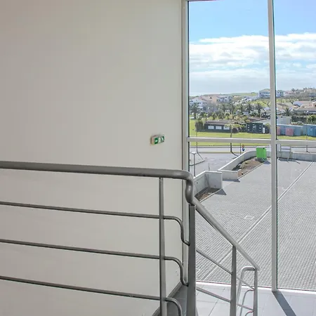 Guestready - Santo Amaro Vila Franca do Campo