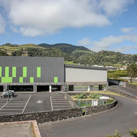 Guestready - Santo Amaro Appartement Vila Franca do Campo